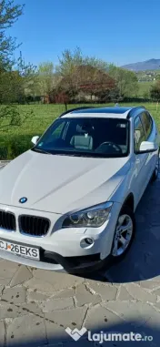 Vând BMW X1 20 D 184CP
