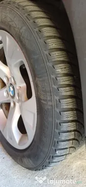 Vând BMW X1 20 D 184CP