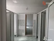 Spatiu comercial cu 16 incaperi - zona Mehala 