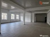 Spatiu comercial cu 16 incaperi - zona Mehala 