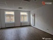 Spatiu comercial cu 16 incaperi - zona Mehala 