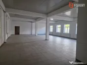 Spatiu comercial cu 16 incaperi - zona Mehala 