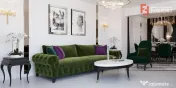 IN CENTRU- Apartament cu 3 camere - TIMISOARA-92 MP