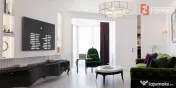 IN CENTRU- Apartament cu 3 camere - TIMISOARA-92 MP