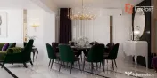 IN CENTRU- Apartament cu 3 camere - TIMISOARA-92 MP