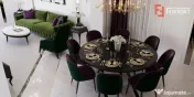 IN CENTRU- Apartament cu 3 camere - TIMISOARA-92 MP