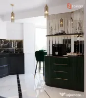IN CENTRU- Apartament cu 3 camere - TIMISOARA-92 MP