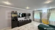 Apartament 3 camere decomandat,75mp,zona Amaradia