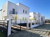Vila tip duplex | P+1E+Pod | 3 camere | 2 bai 