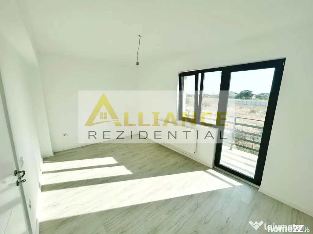 Vila tip duplex | P+1E+Pod | 3 camere | 2 bai