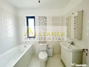 Vila tip duplex | P+1E+Pod | 3 camere | 2 bai 
