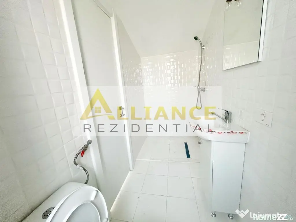Vila tip duplex | P+1E+Pod | 3 camere | 2 bai