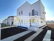 Vila tip duplex | P+1E+Pod | 3 camere | 2 bai 