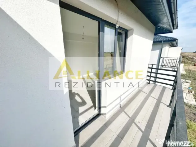 Vila tip duplex | P+1E+Pod | 3 camere | 2 bai