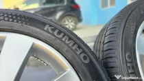 Anvelope Kumho+Jante 225/50 R17