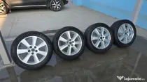 Anvelope Kumho+Jante 225/50 R17