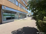 Spatiu comercial stradal, in Ploiesti, zona Malu Rosu.
