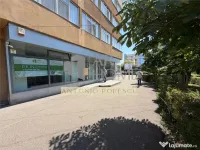 Spatiu comercial stradal, in Ploiesti, zona Malu Rosu. 
