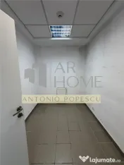 Spatiu comercial stradal, in Ploiesti, zona Malu Rosu. 