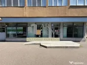 Spatiu comercial stradal, in Ploiesti, zona Malu Rosu. 