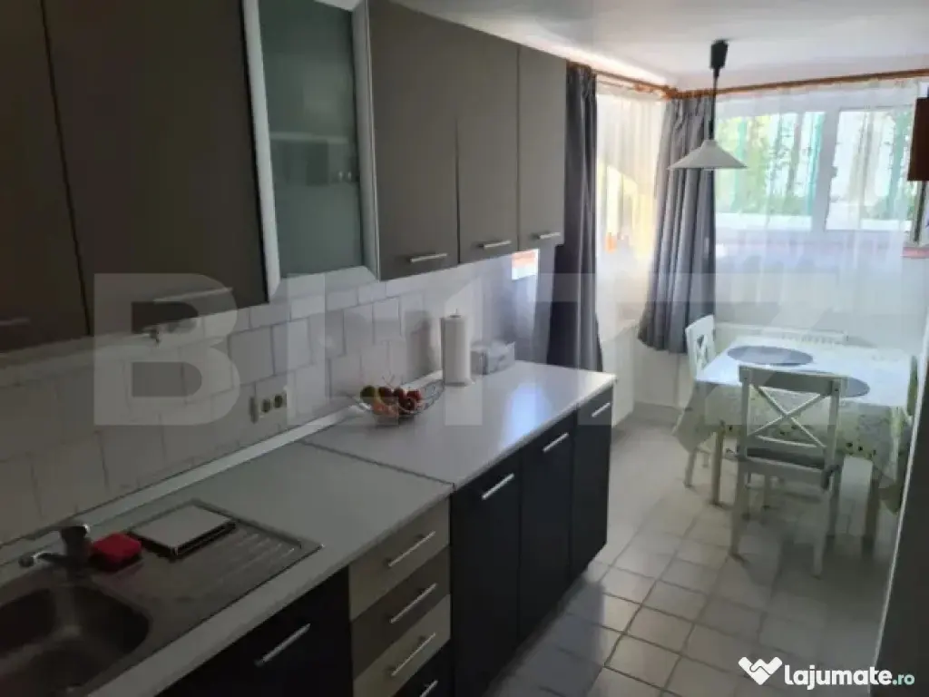 ???? Oază de Liniște și Intimitate: Garsonieră de 45 mp