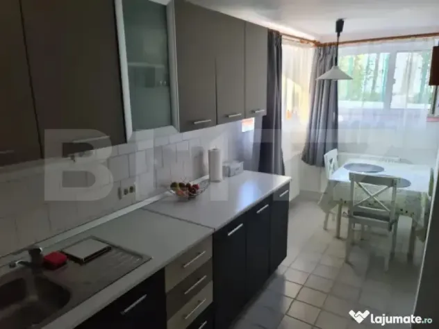 ???? Oază de Liniște și Intimitate: Garsonieră de 45 mp