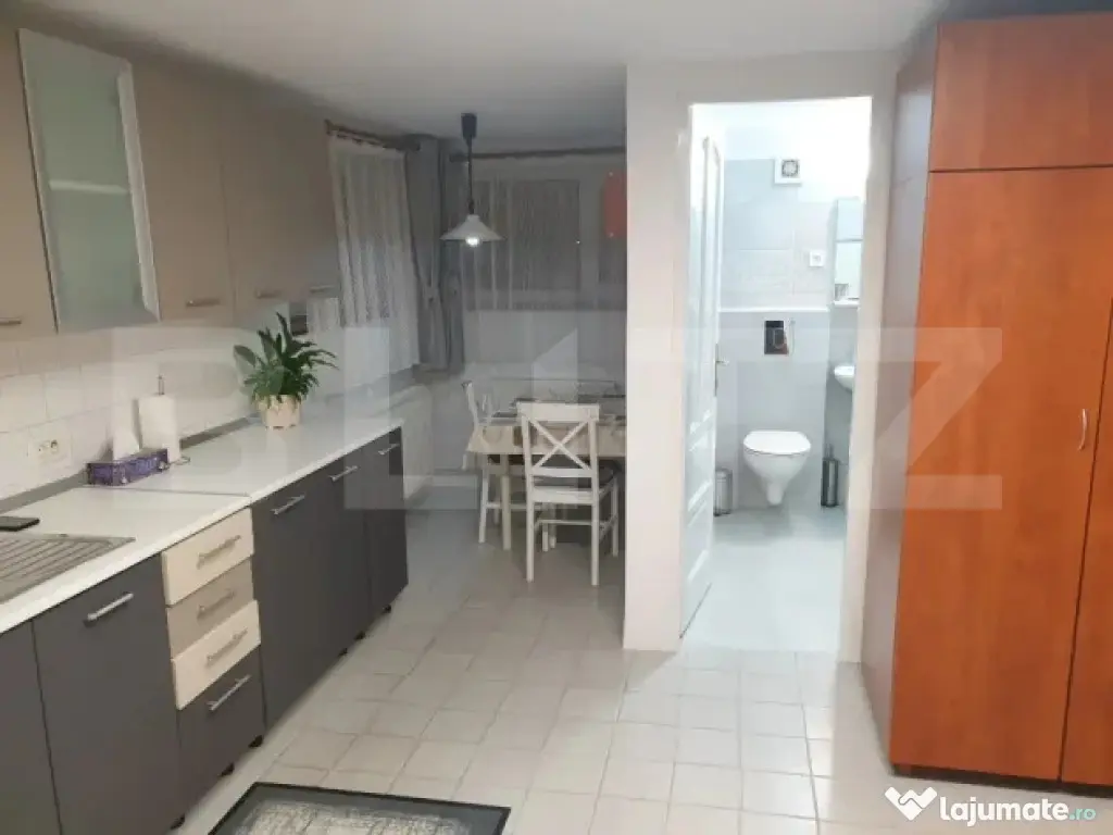 ???? Oază de Liniște și Intimitate: Garsonieră de 45 mp