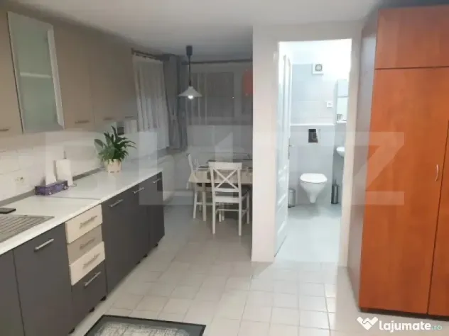 ???? Oază de Liniște și Intimitate: Garsonieră de 45 mp