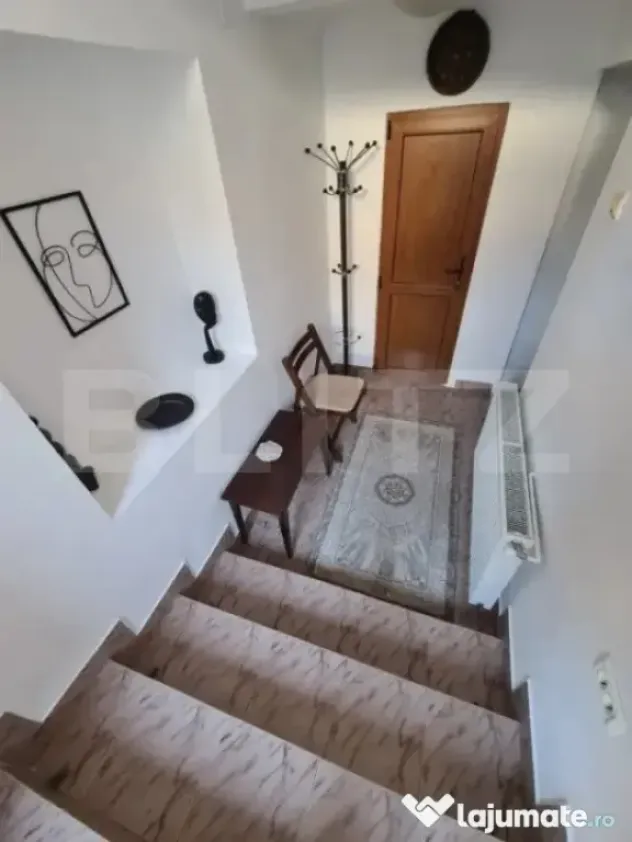 ???? Oază de Liniște și Intimitate: Garsonieră de 45 mp