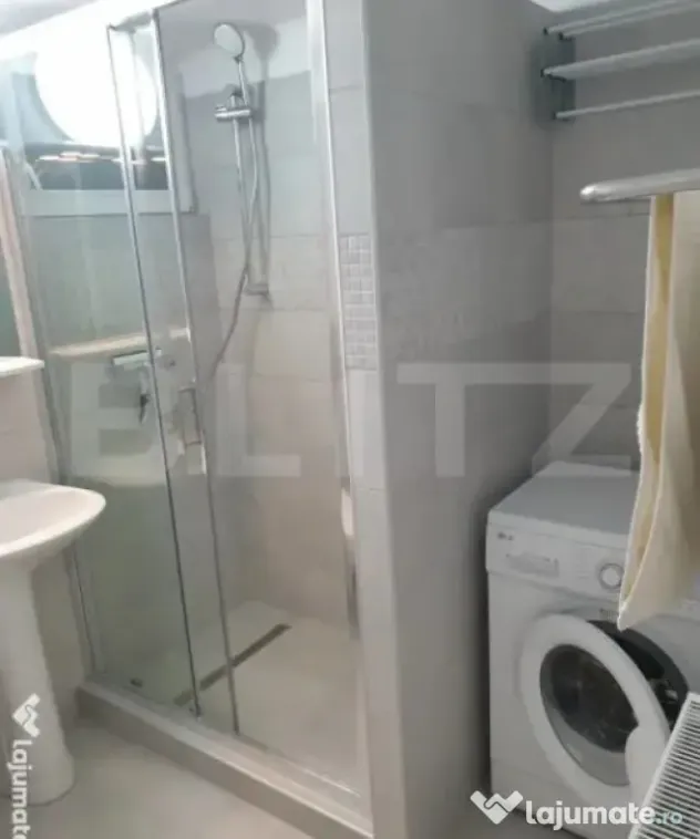???? Oază de Liniște și Intimitate: Garsonieră de 45 mp