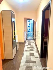 Apartament cu 3 camere decomandate, strada Alecu Russo Bacau 