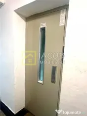 Apartament cu 3 camere decomandate, strada Alecu Russo Bacau 