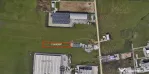 Teren intravilan 13400mp zona industriala Vest