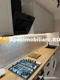 Garsoniera de inchiriat Tei București | ApexImobiliare.ro