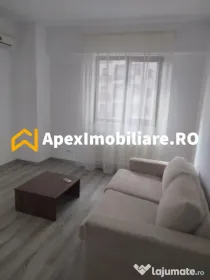 Apartament 2 camere de inchiriat Vitan București | ApexImob