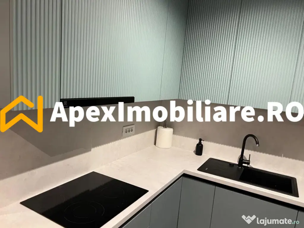 Apartament 2 camere de inchiriat Cotroceni București | Apex