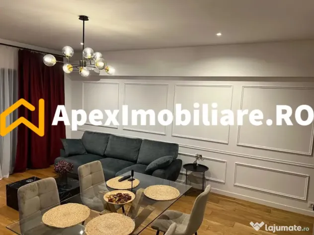 Apartament 2 camere de inchiriat Cotroceni București | Apex