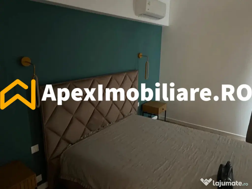 Apartament 2 camere de inchiriat Cotroceni București | Apex