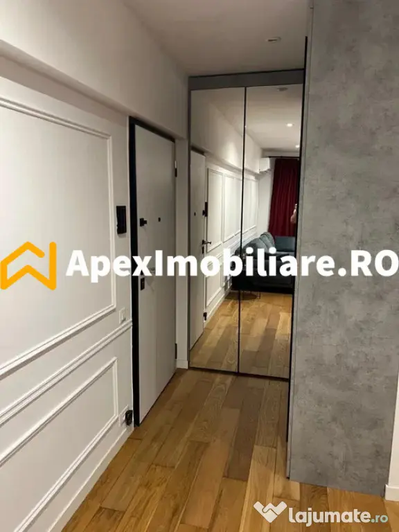 Apartament 2 camere de inchiriat Cotroceni București | Apex