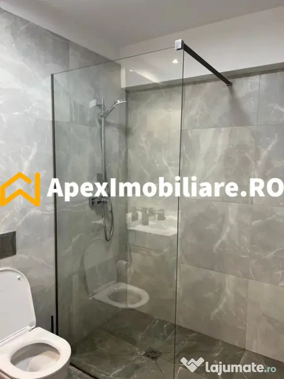 Apartament 2 camere de inchiriat Cotroceni București | Apex