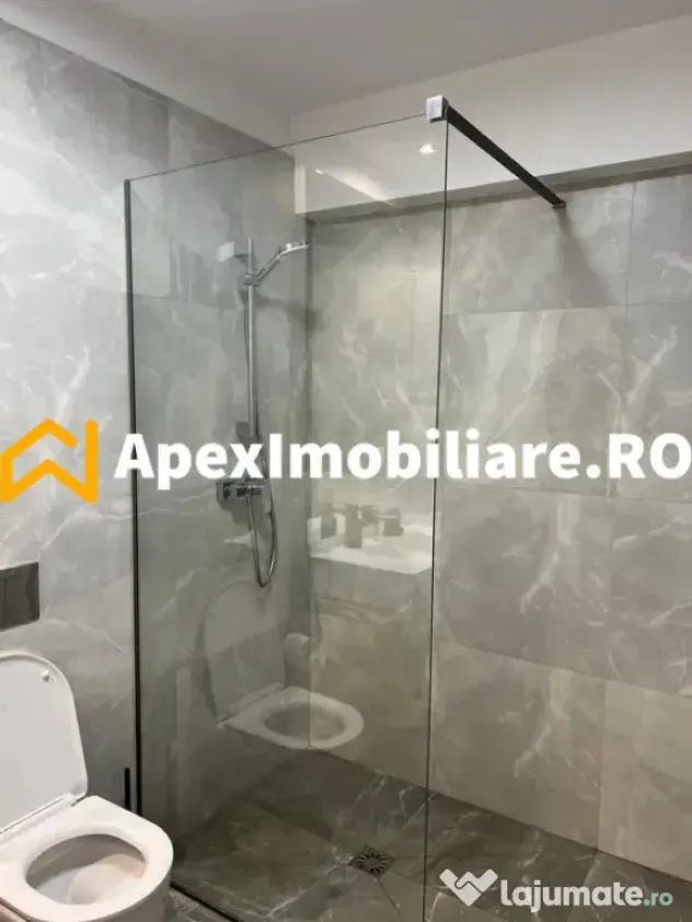 Apartament 2 camere de inchiriat Cotroceni București | Apex