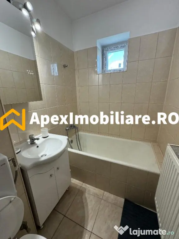 Apartament 3 camere de inchiriat Drumul Taberei București |