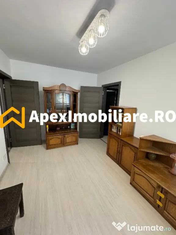 Apartament 3 camere de inchiriat Drumul Taberei București |