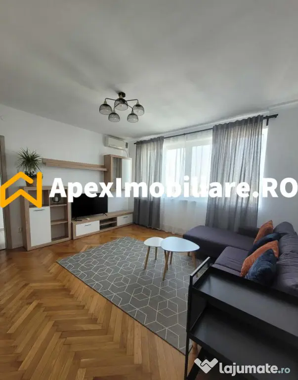 Apartament 2 camere de inchiriat 1 Mai București | ApexImob