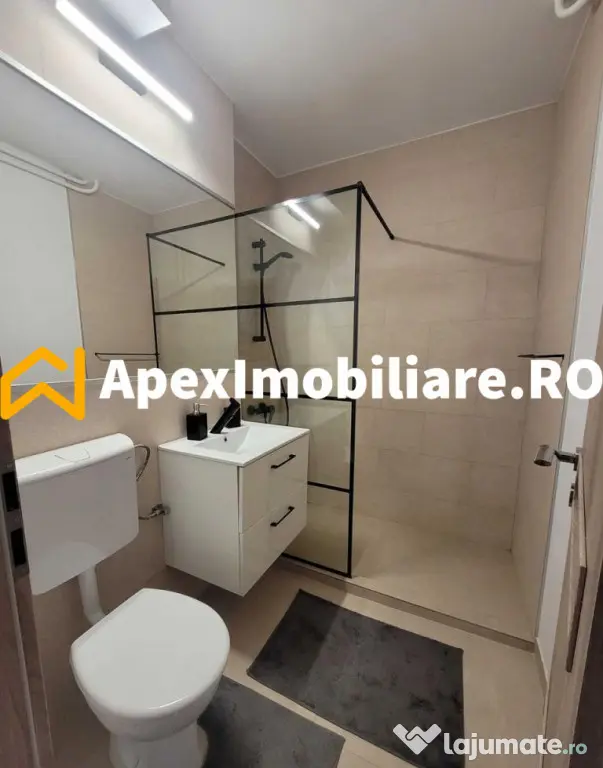 Apartament 2 camere de inchiriat 1 Mai București | ApexImob