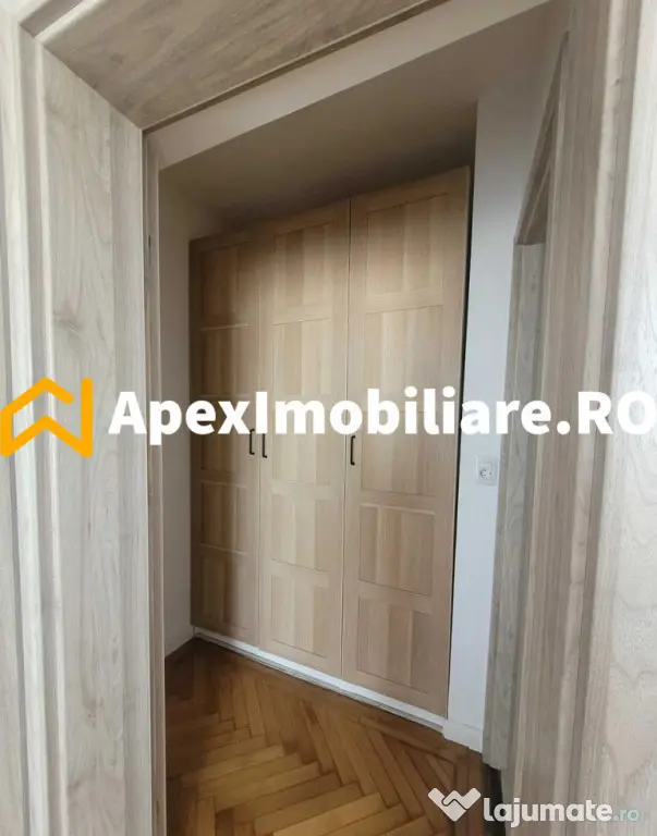 Apartament 2 camere de inchiriat 1 Mai București | ApexImob
