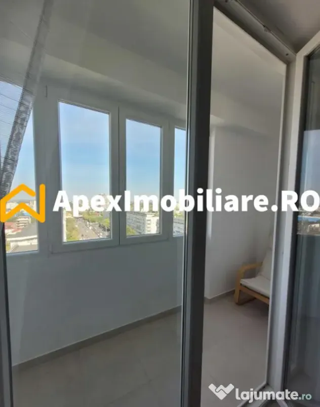 Apartament 2 camere de inchiriat 1 Mai București | ApexImob