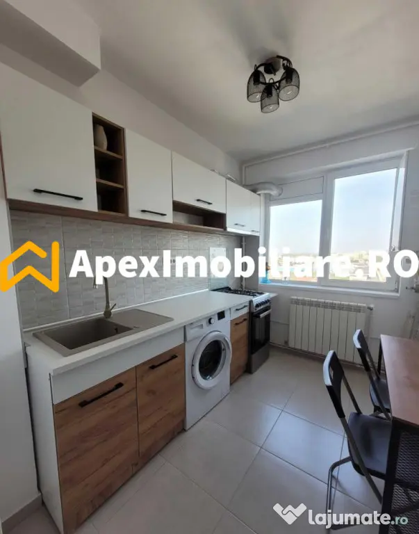 Apartament 2 camere de inchiriat 1 Mai București | ApexImob