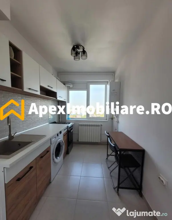 Apartament 2 camere de inchiriat 1 Mai București | ApexImob