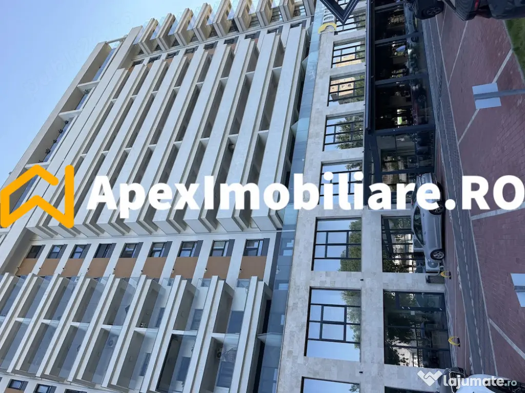 Apartament 2 camere de inchiriat Rahova București | ApexImo